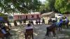राहत सम्बन्धि नगरपालिकाको बैठक